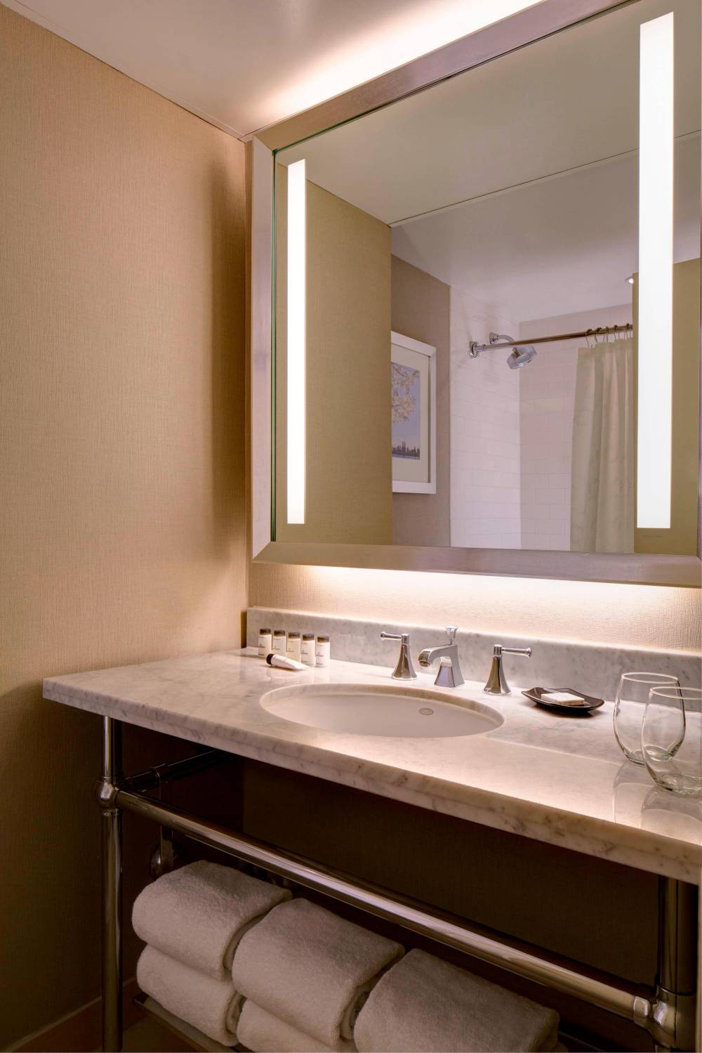Sheraton New York Times Square Hotel 1
