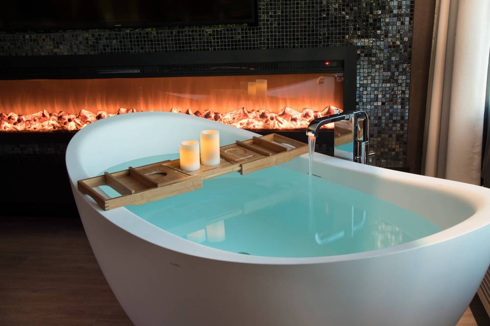 Sheraton Niagara Falls 6
