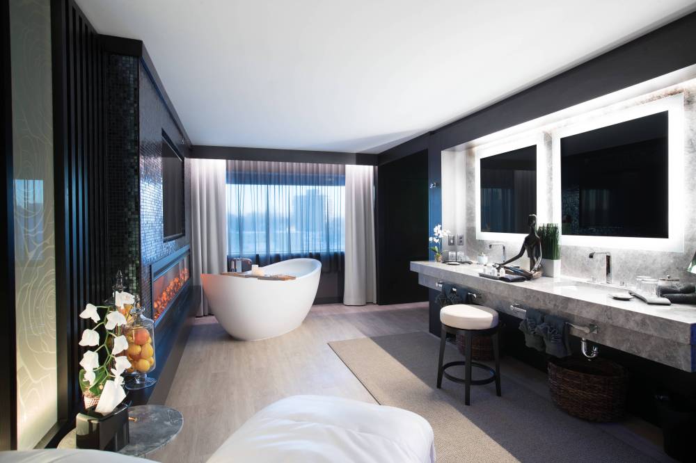 Sheraton Niagara Falls 4