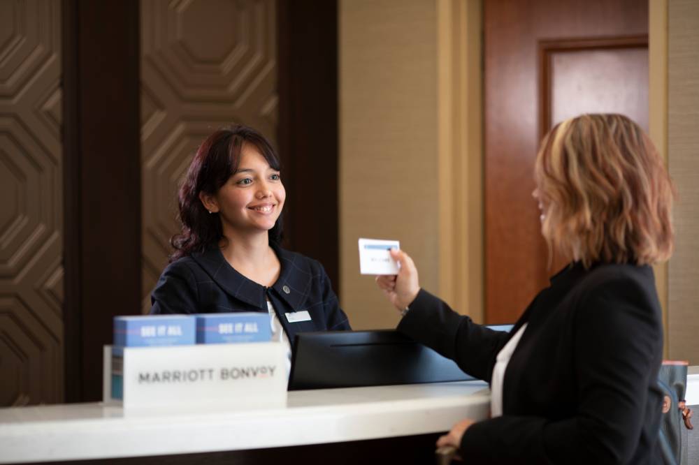Sheraton Niagara Falls 10