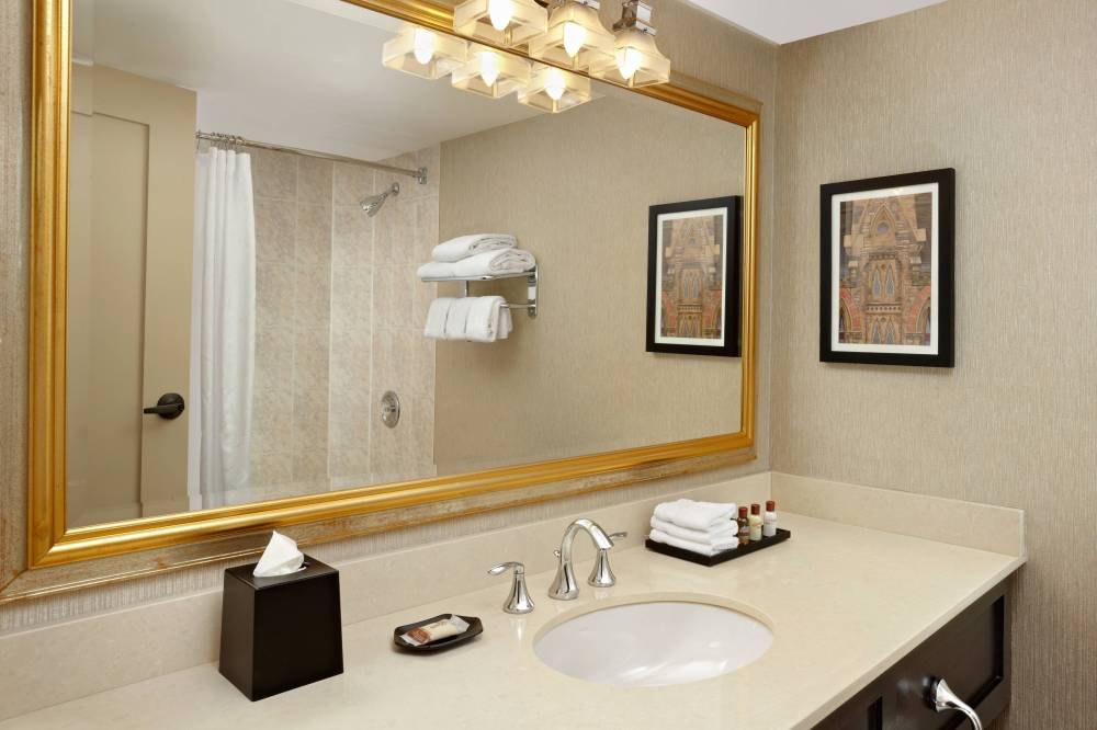 Sheraton Ottawa Hotel 5