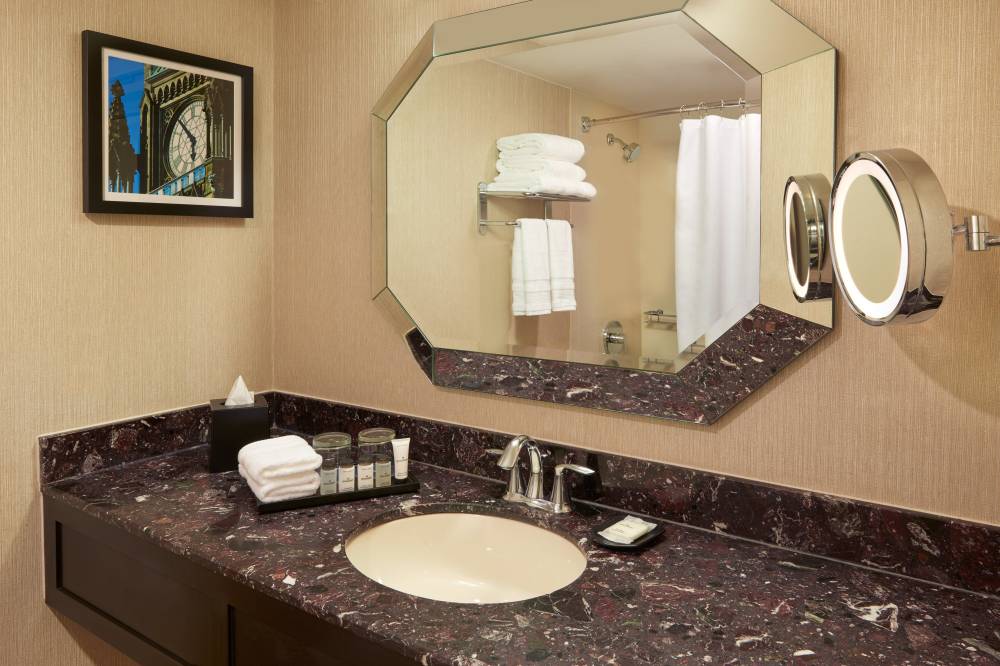 Sheraton Ottawa Hotel 4