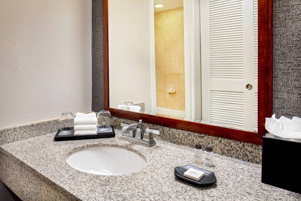 Sheraton Pentagon City Hotel 1