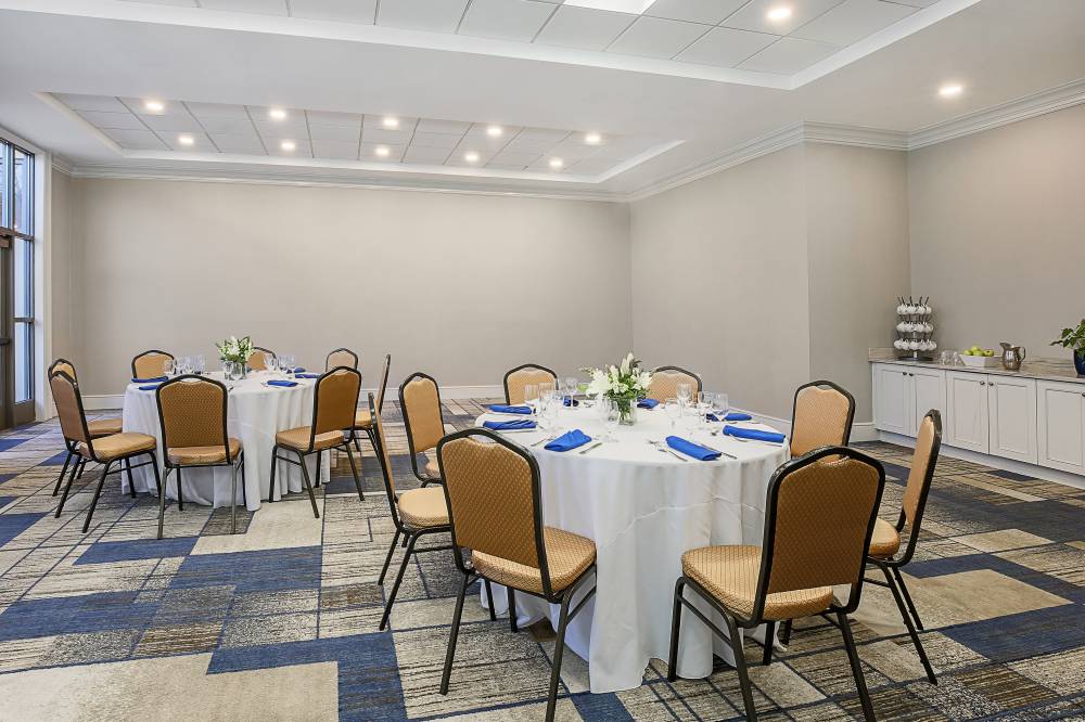 Sheraton Tarrytown Hotel 10