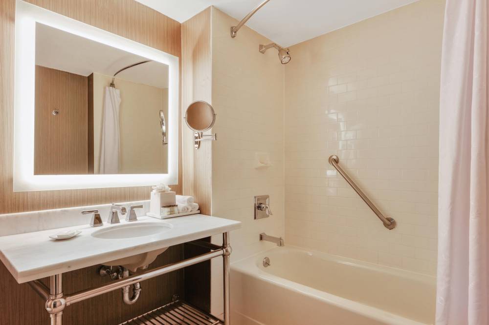 Sheraton Tarrytown Hotel 2