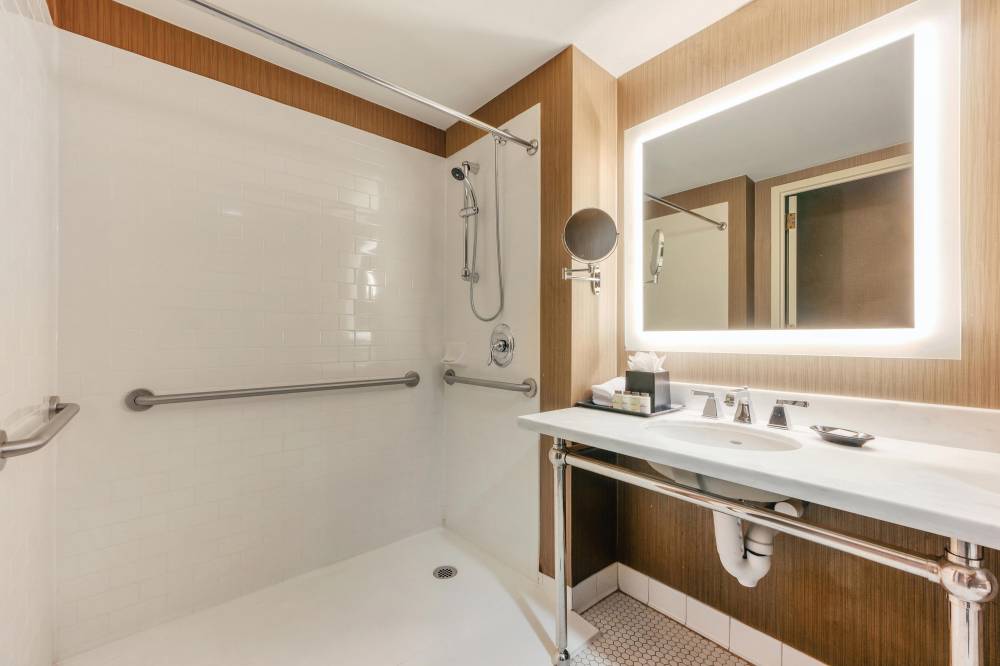 Sheraton Tarrytown Hotel 4