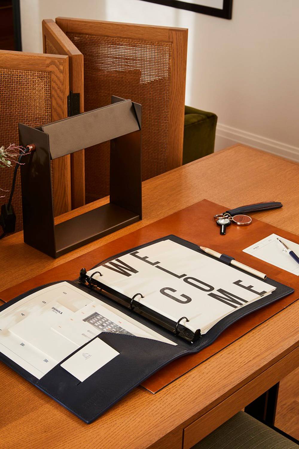 Shinola Hotel 4