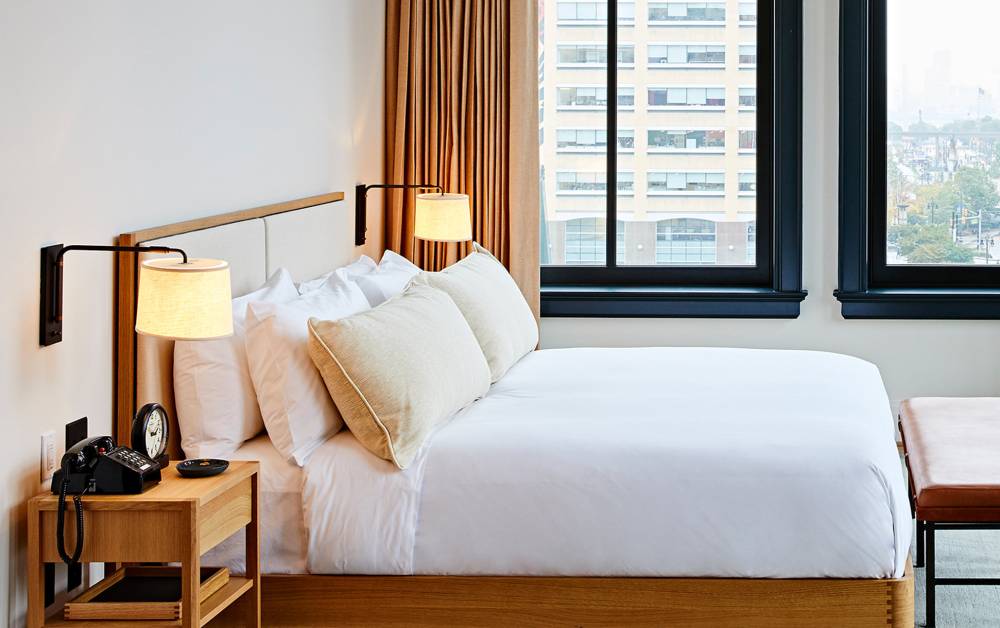 Shinola Hotel 5