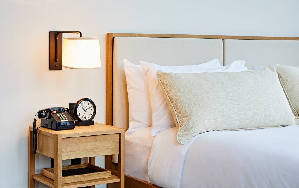 Shinola Hotel 8