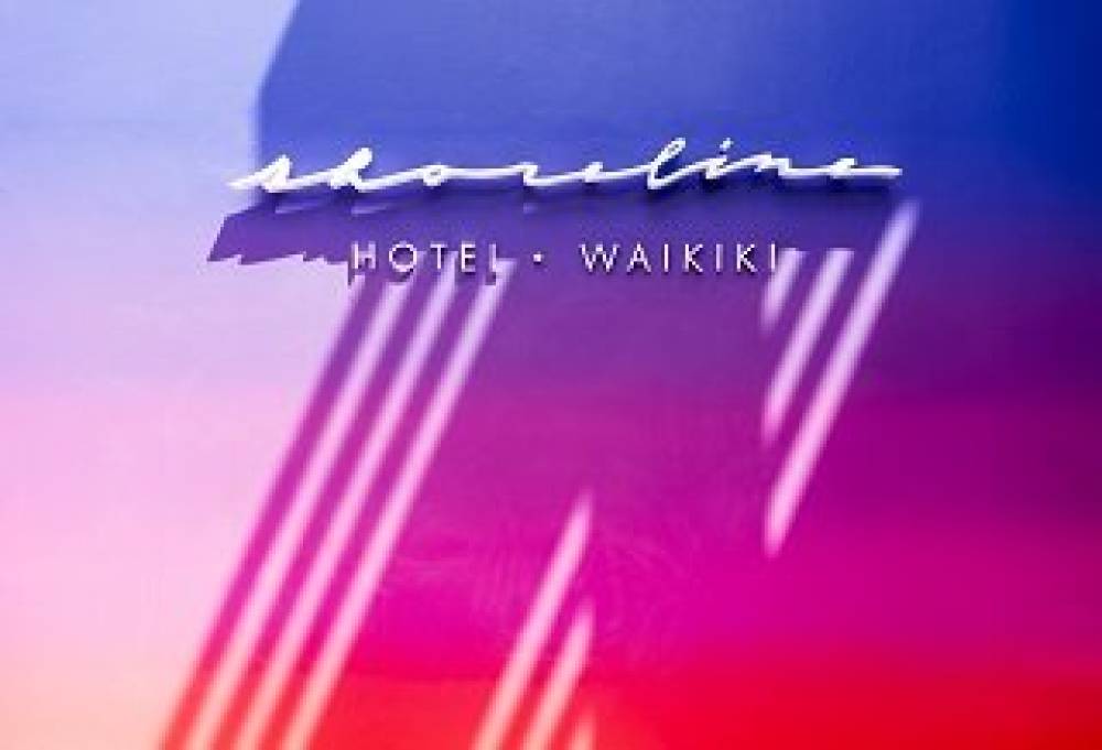 Shoreline Hotel Waikiki 6