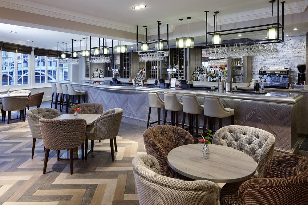 Sir Christopher Wrens Hotel 10