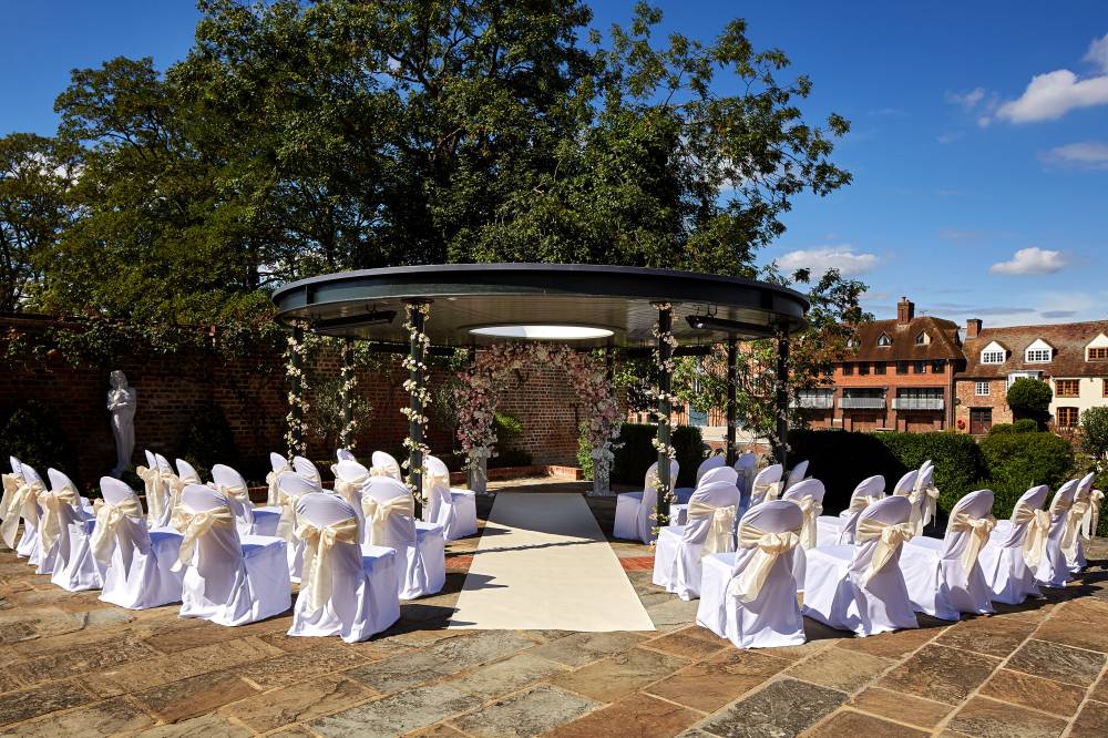 Sir Christopher Wrens Hotel 4