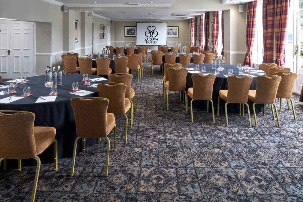 Sir Christopher Wrens Hotel 6