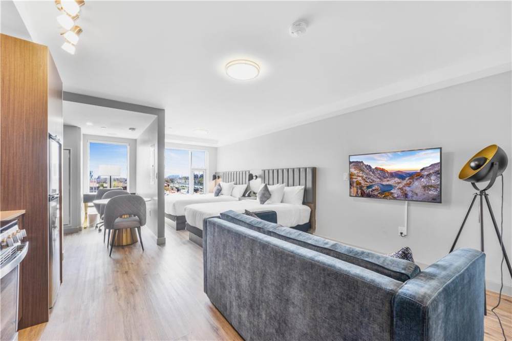 Skye Hotel & Residences, Bw Signature Collection 4