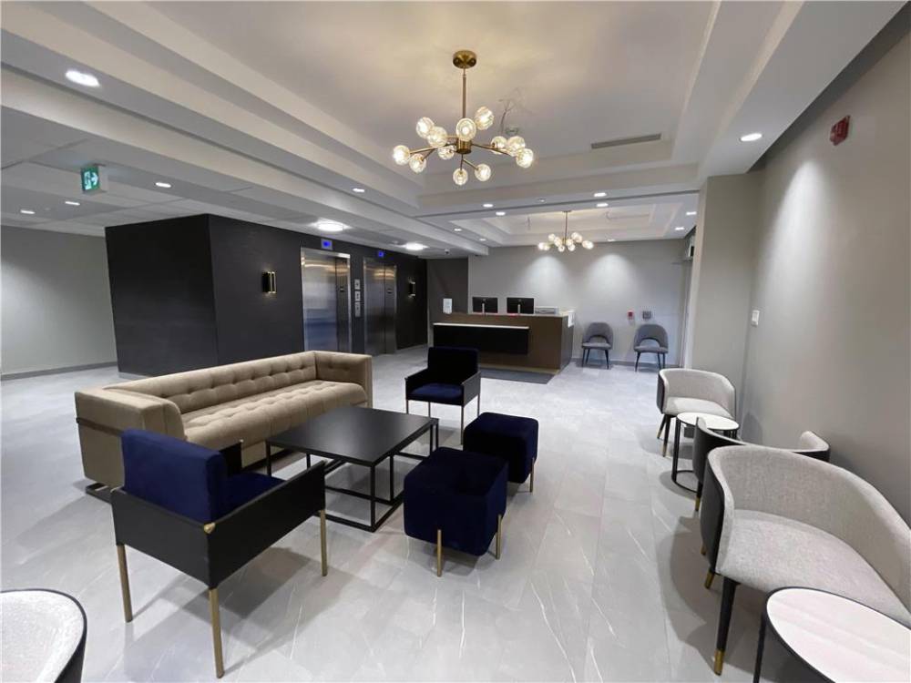 Skye Hotel & Residences, Bw Signature Collection 3