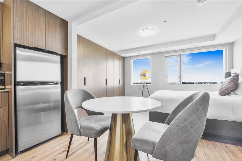 Skye Hotel & Residences, Bw Signature Collection 10