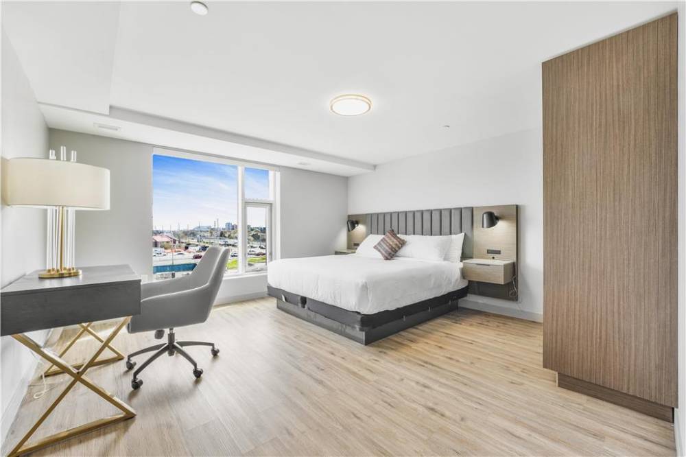 Skye Hotel & Residences, Bw Signature Collection 7