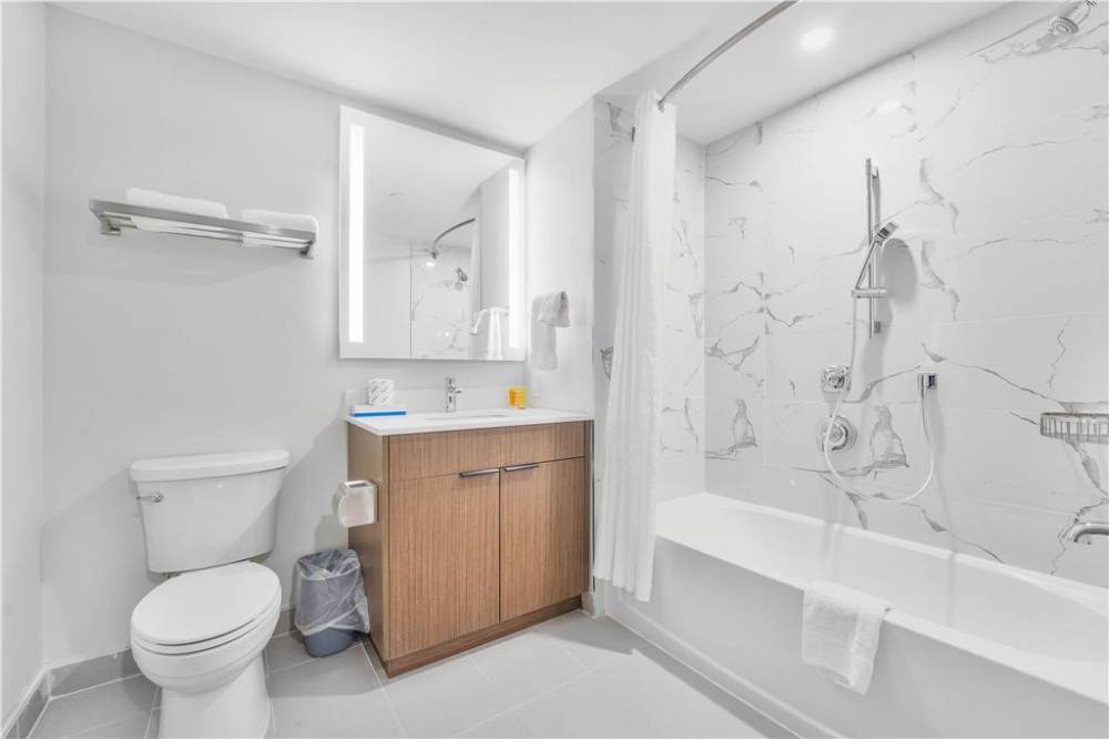 Skye Hotel & Residences, Bw Signature Collection 8