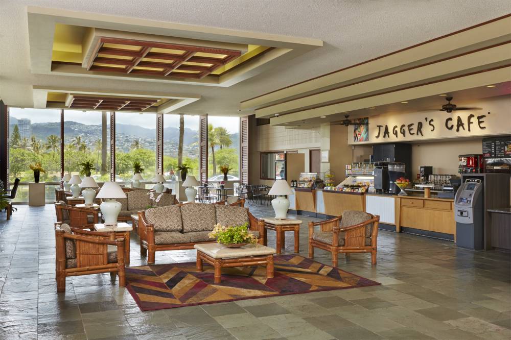 Skyline Island Colony Hotel 4
