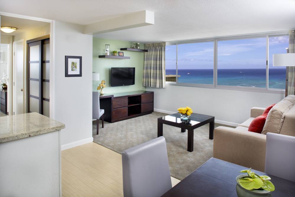 Skyline Island Colony Hotel 2