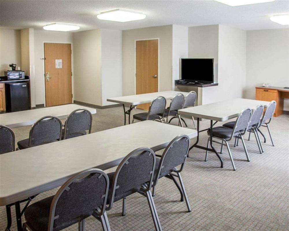 Sleep Inn And Suites Davenport - Quad Ci 6