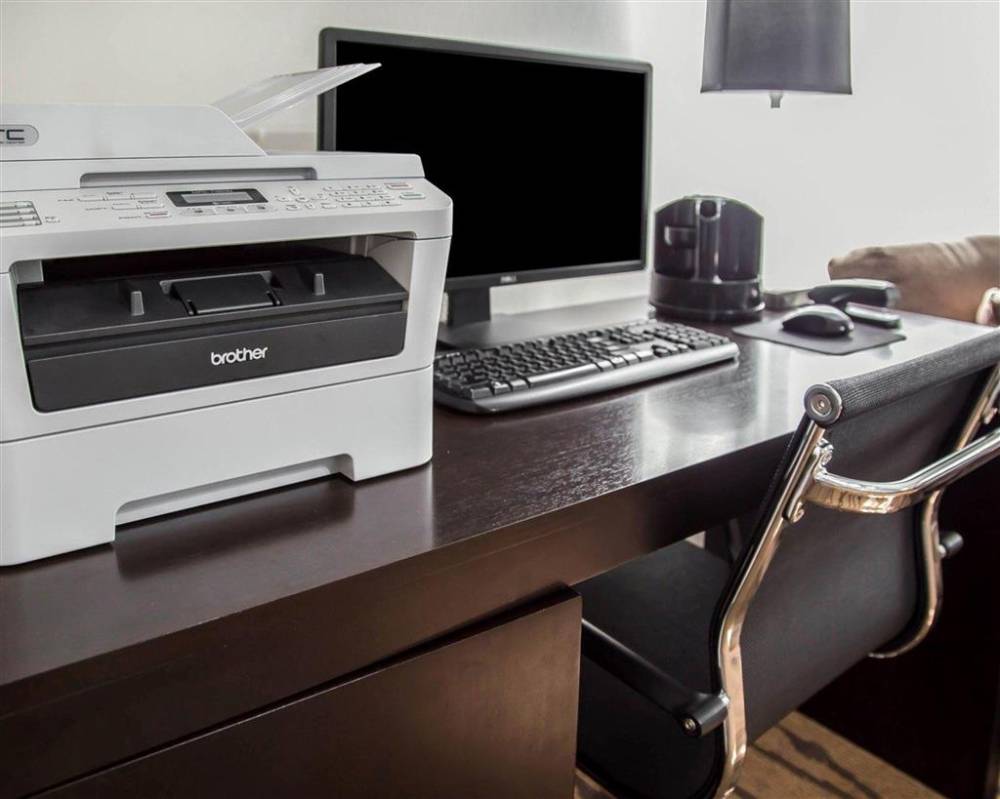 Sleep Inn And Suites Davenport - Quad Ci 10