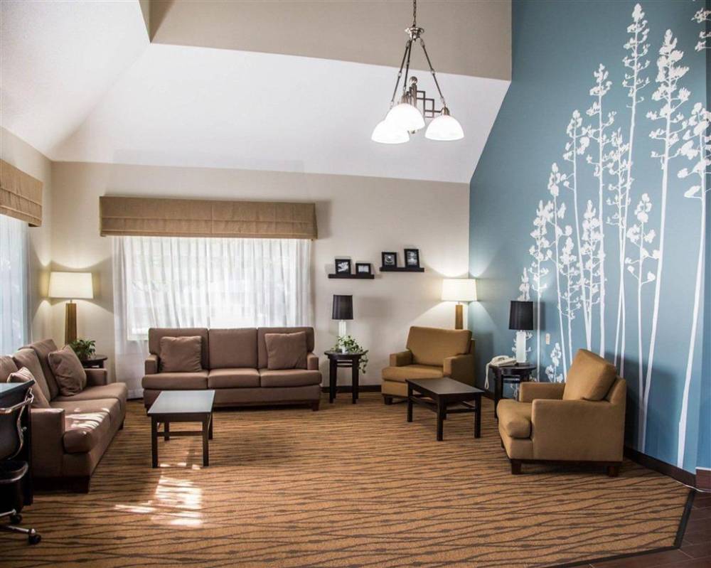 Sleep Inn And Suites Davenport - Quad Ci 7