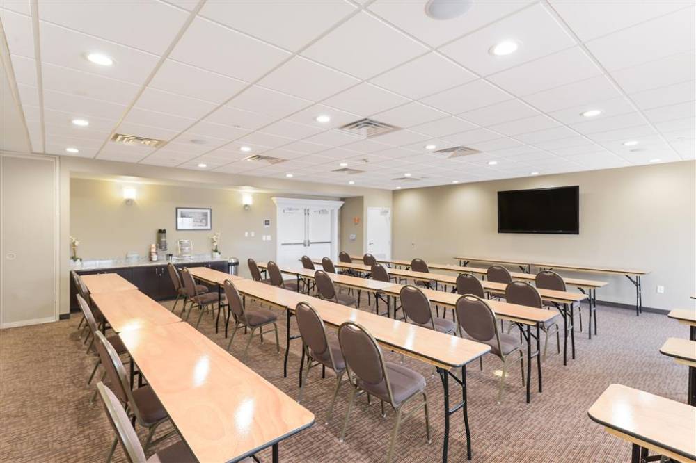 Sleep Inn And Suites Midland West 6