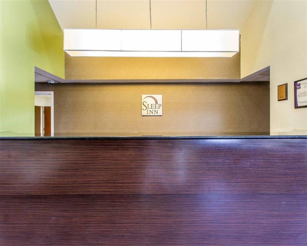 Sleep Inn Columbia 9