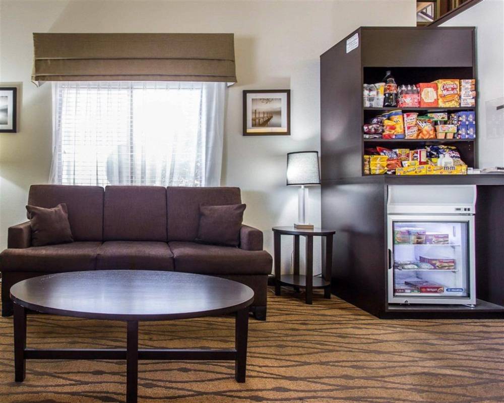 Sleep Inn Columbia 7