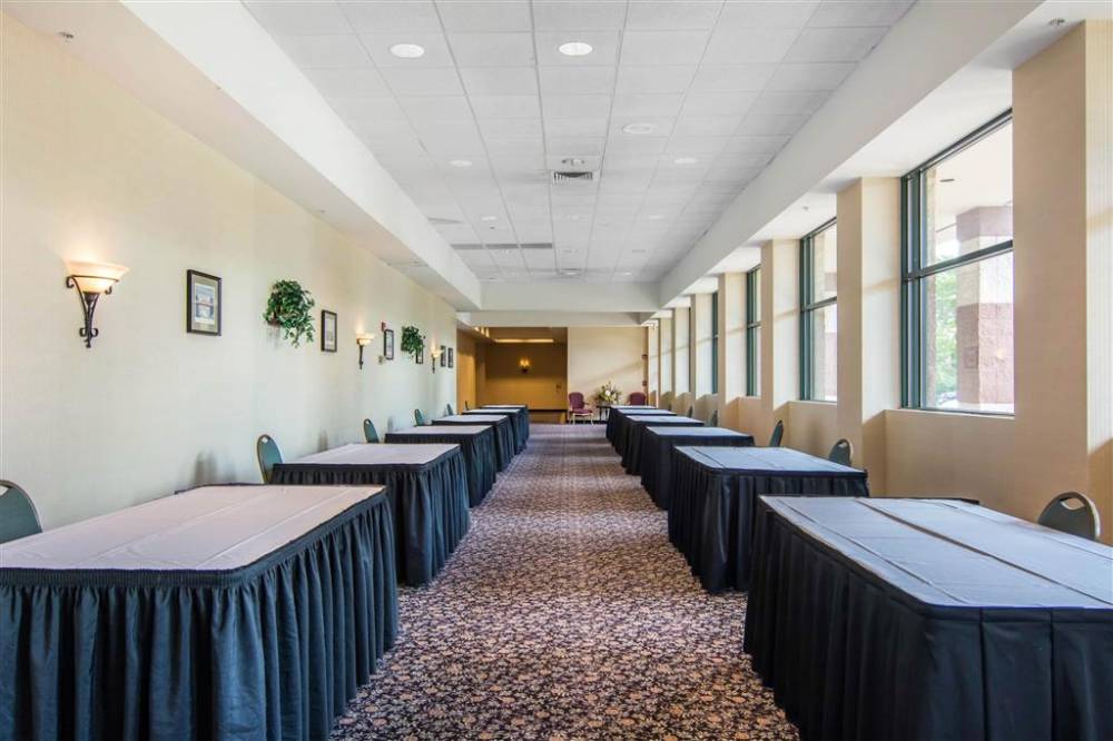 Sleep Inn Lake Wright - Norfolk Airport 7