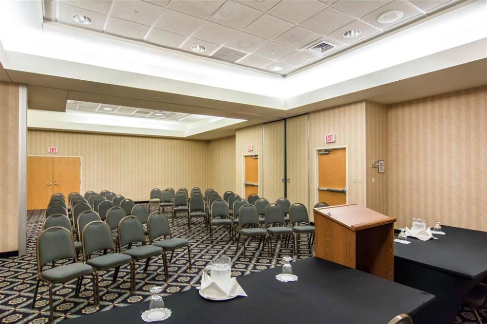 Sleep Inn Lake Wright - Norfolk Airport 6