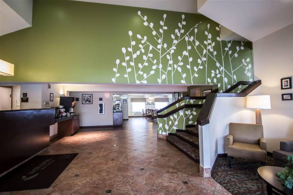 Sleep Inn Miami Airport 6