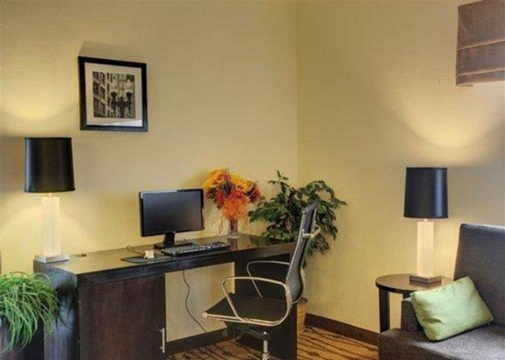 Sleep Inn Pasco Tri -cities 8