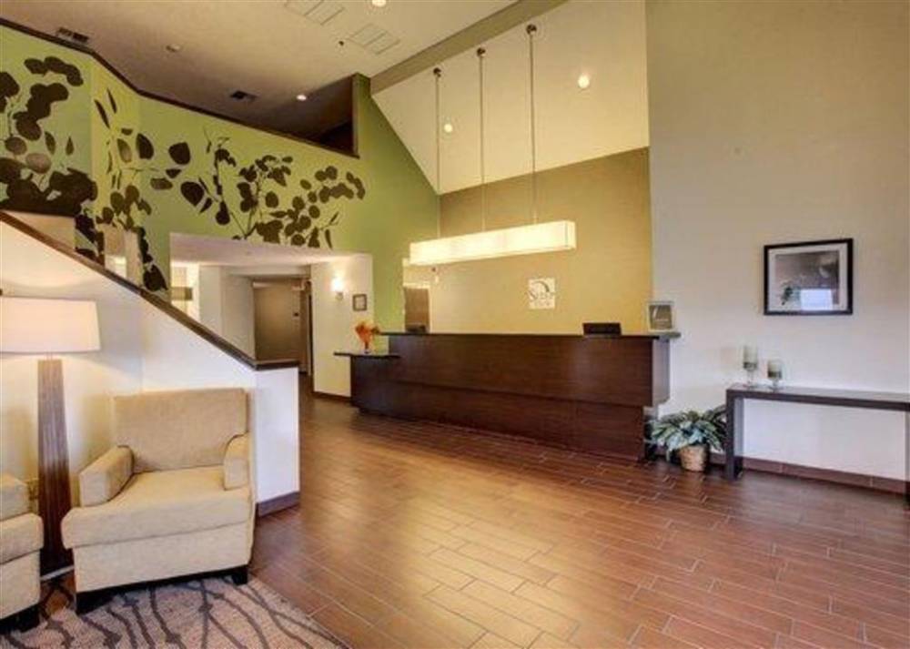 Sleep Inn Pasco Tri -cities 5