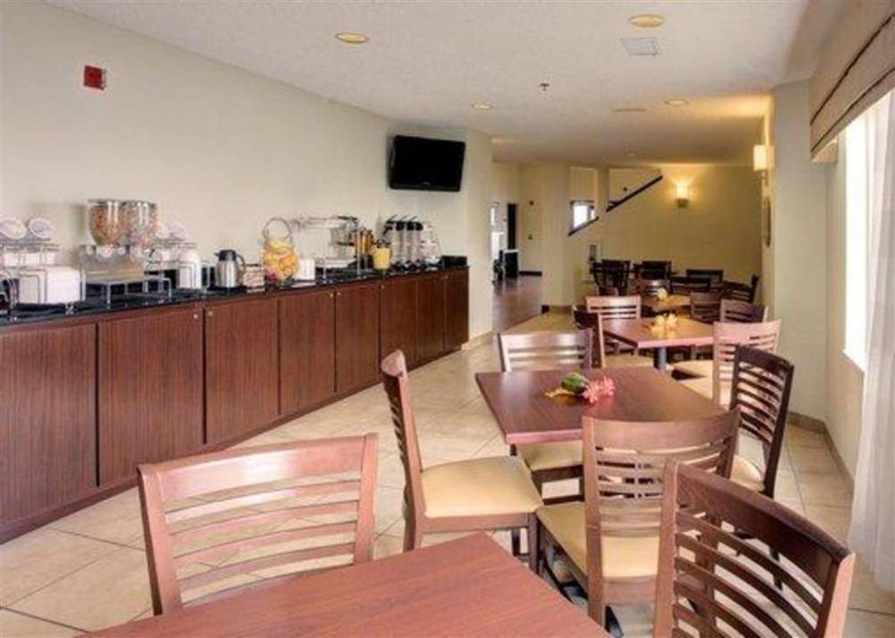 Sleep Inn Pasco Tri -cities 10