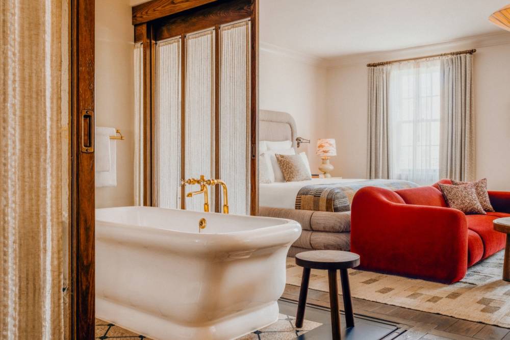 Soho House Holloway 5