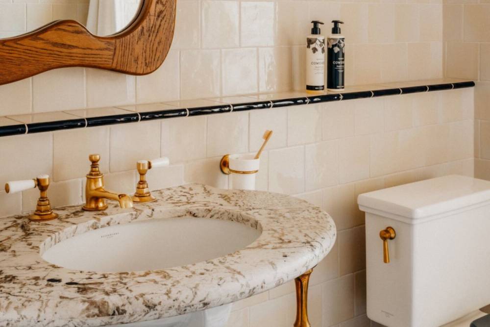 Soho House Holloway 8