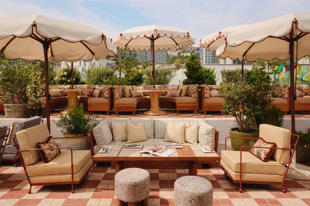 Soho House Holloway 2