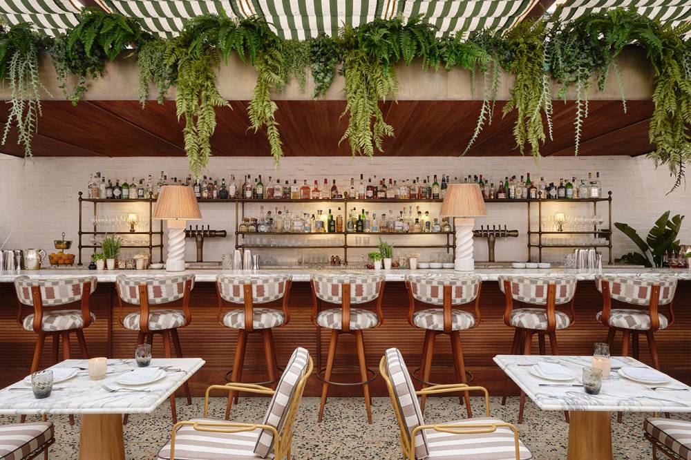 Soho House Holloway 4