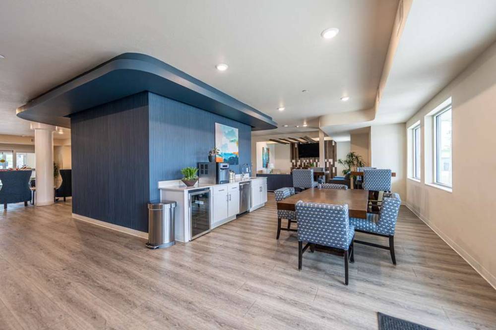 Soka Suites Las Colinas 6