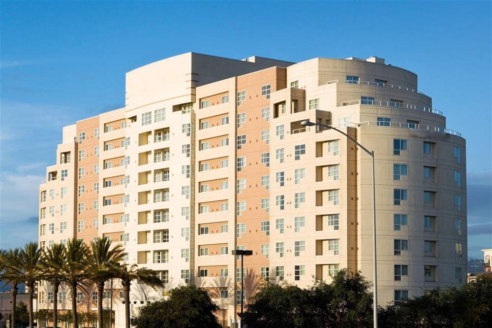 Sonesta Emeryville 3