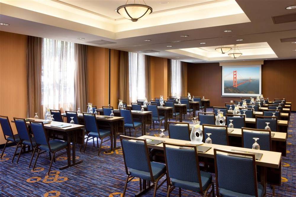 Sonesta Emeryville 5