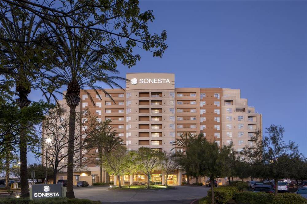 Sonesta Emeryville 2