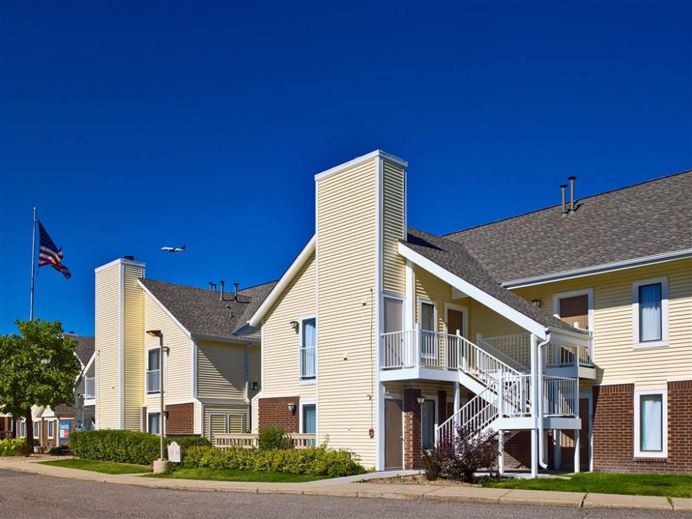Sonesta Es Suites Burlington Vt