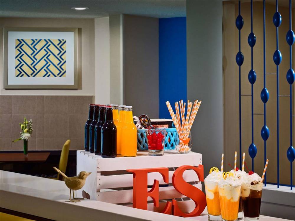 Sonesta Es Suites San Antonio Northwest - Medical Center 8