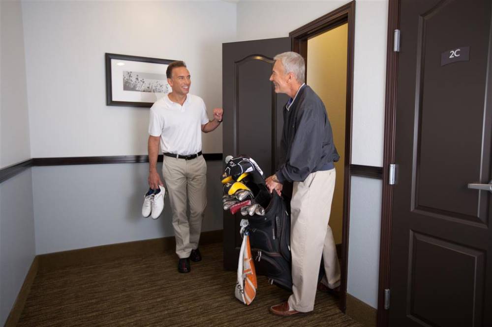 Sonesta Es Suites San Antonio Northwest - Medical Center 6