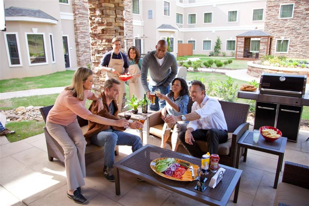 Sonesta Es Suites San Antonio Northwest - Medical Center 4