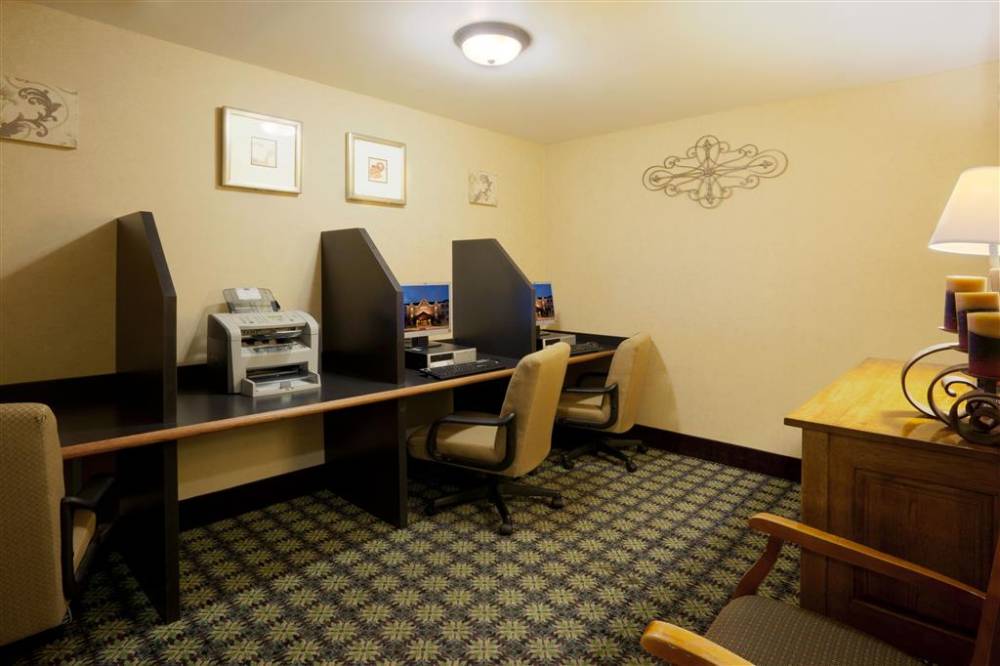 Sonesta Es Suites San Antonio Northwest - Medical Center 5