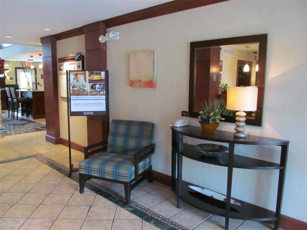 Sonesta Es Suites San Antonio Northwest - Medical Center 3
